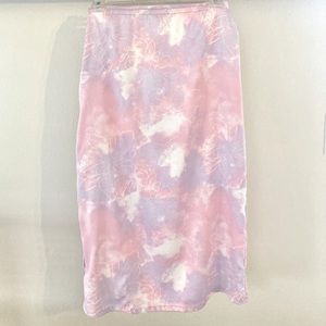 Roxy Pastel Skirt